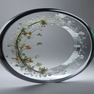 circle transparent