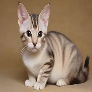 dragon li cat breed