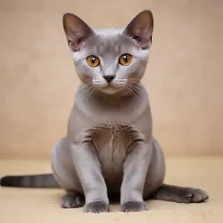 brazilian shorthair breed