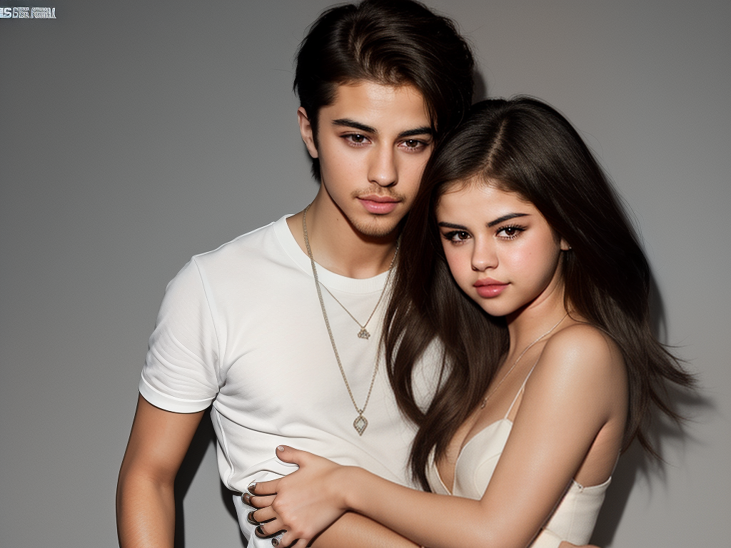 selena gomez boyfriend lyrics