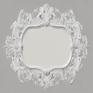 white border png