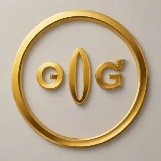 golden logo