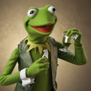 kermit the frog