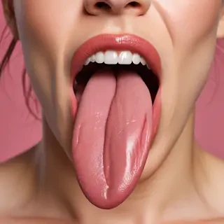 tongue png