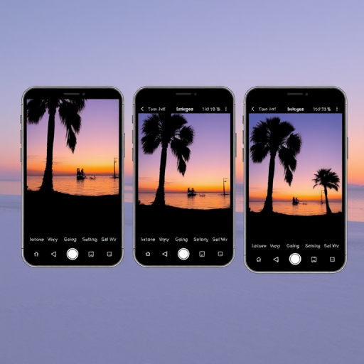 instagram stories png