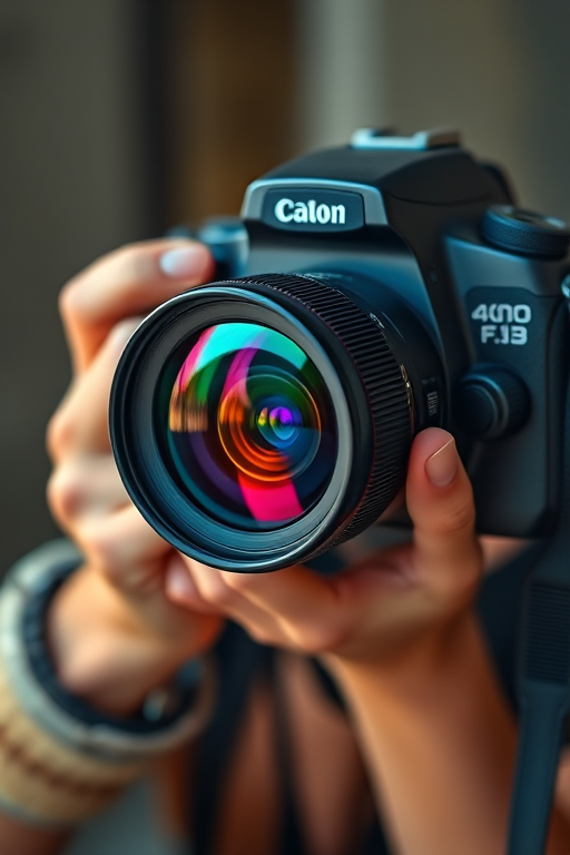 Regenerate the image with a DSLR camera, 50mm lens, aperture f/1.8, ISO 100, natural lighting, high dynamic range, and sharp focus.