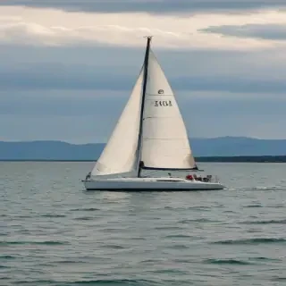 sailboat