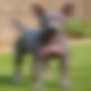 american hairless terrier
