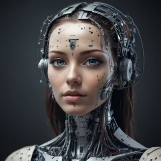 artificial intelligence wallpaper