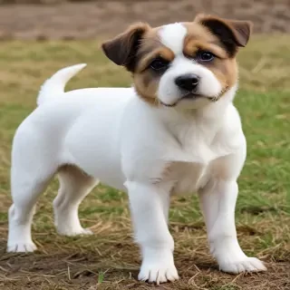 aussalier dog breed
