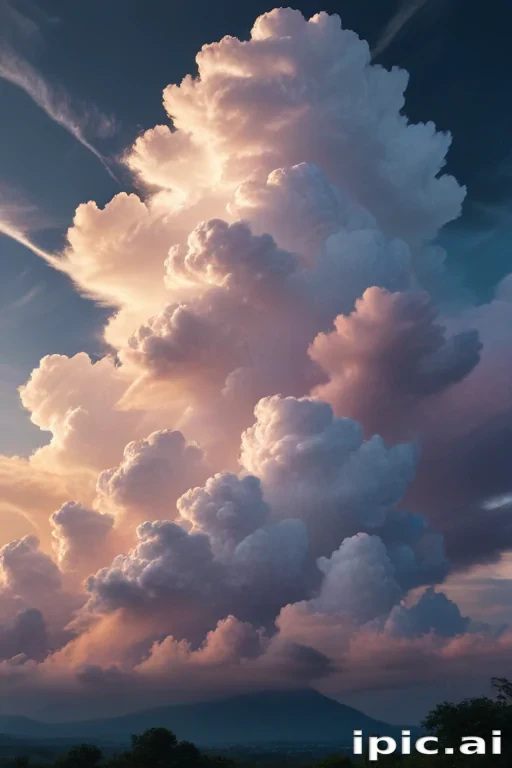 cloud wallpaper aesthetic