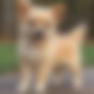 jackaranian dog breed