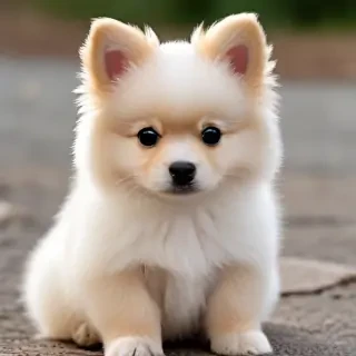 aussiepom dog breed