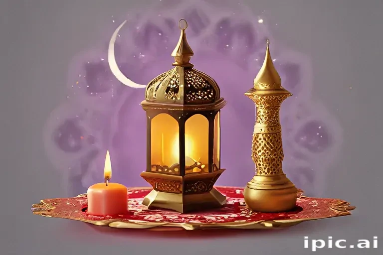ramadan png