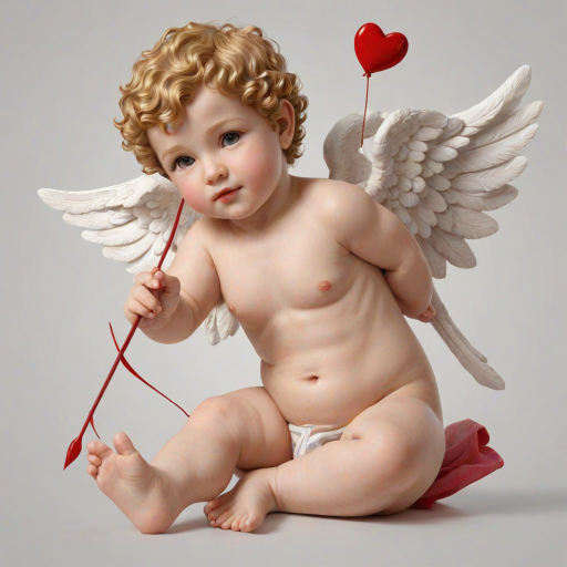 cupid png