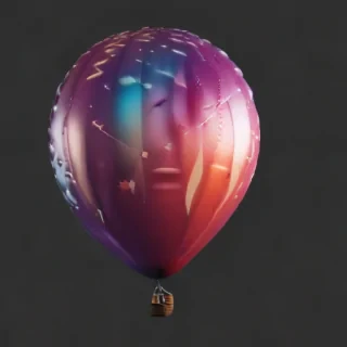balloon png transparent