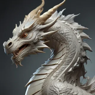 dragon li breed