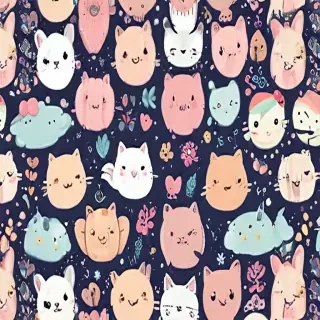cute backgrounds