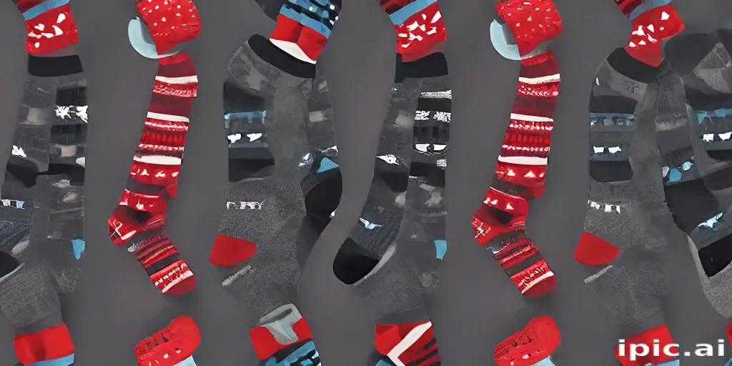sock png
