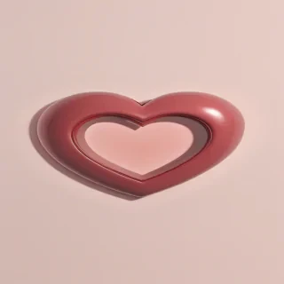 heart aesthetic wallpaper