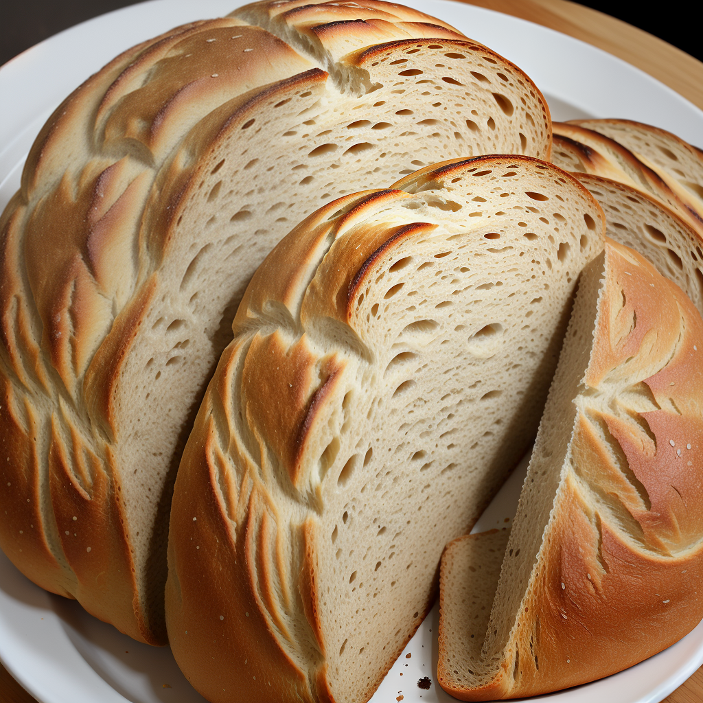 what type of bread am i