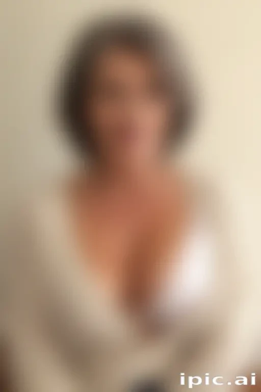 cute mature women
