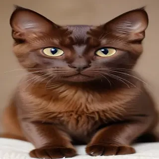 havana brown cat breed