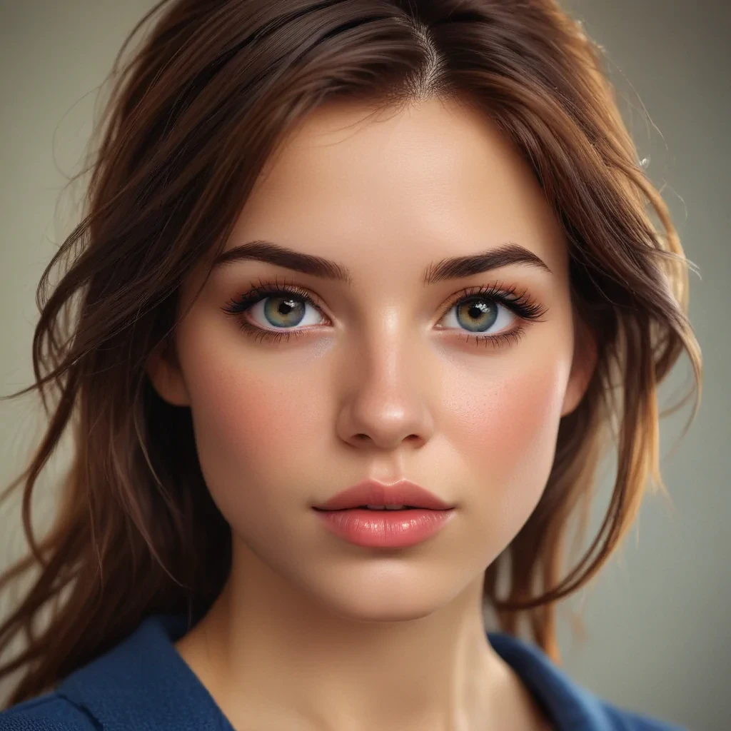 cute women pictures