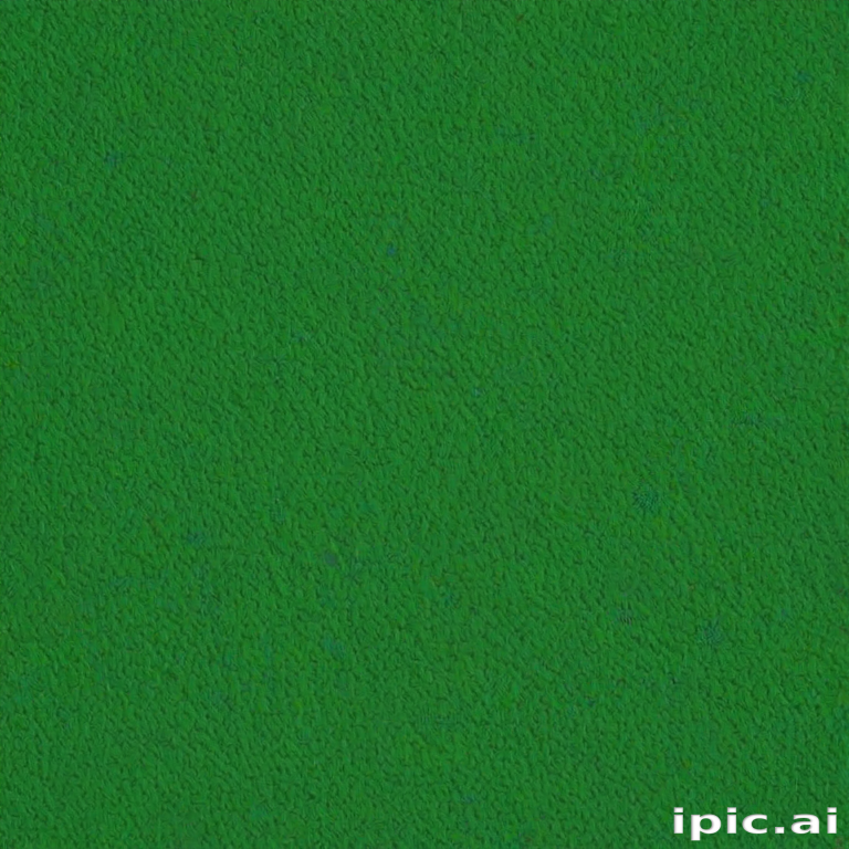 green wallpaper phone