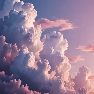 clouds wallpaper aesthetic