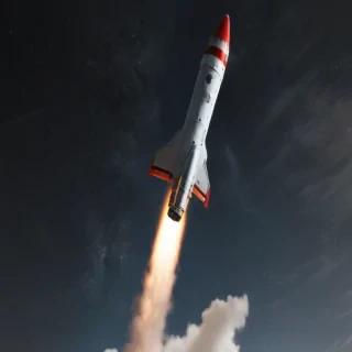 rocket png