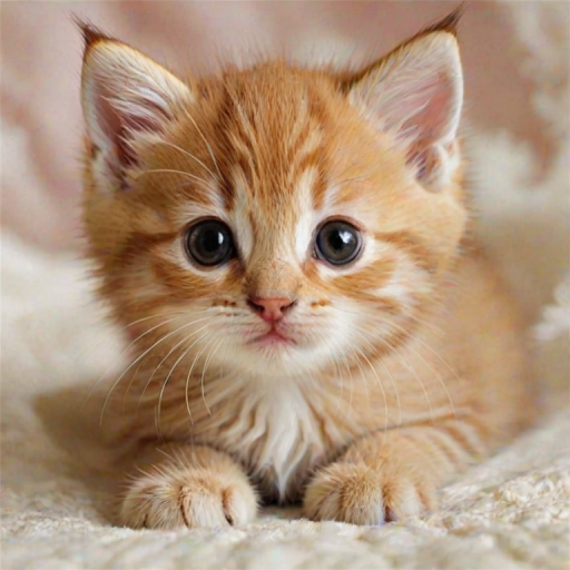 cute kitten wallpapers