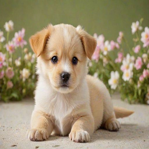 cute dogs wallpaper