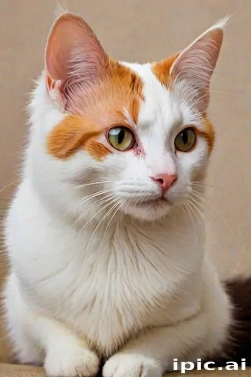 turkish van cat breed