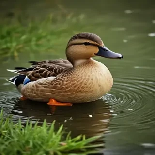 duck wallpapers