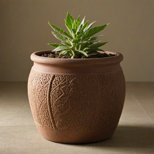 pot images