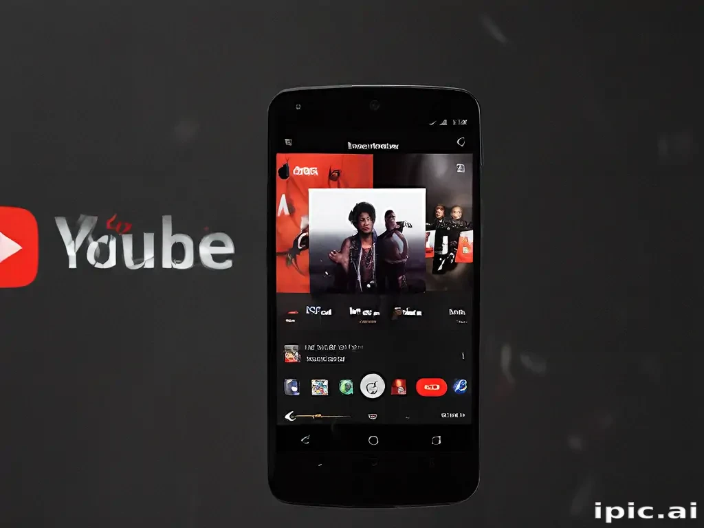 youtube music free