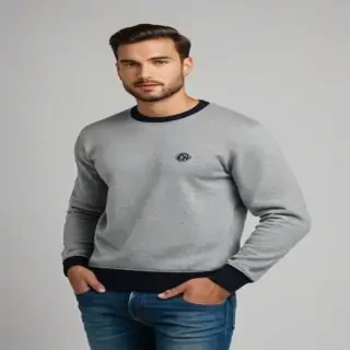 jumper mockup