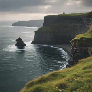 cliffs of moher