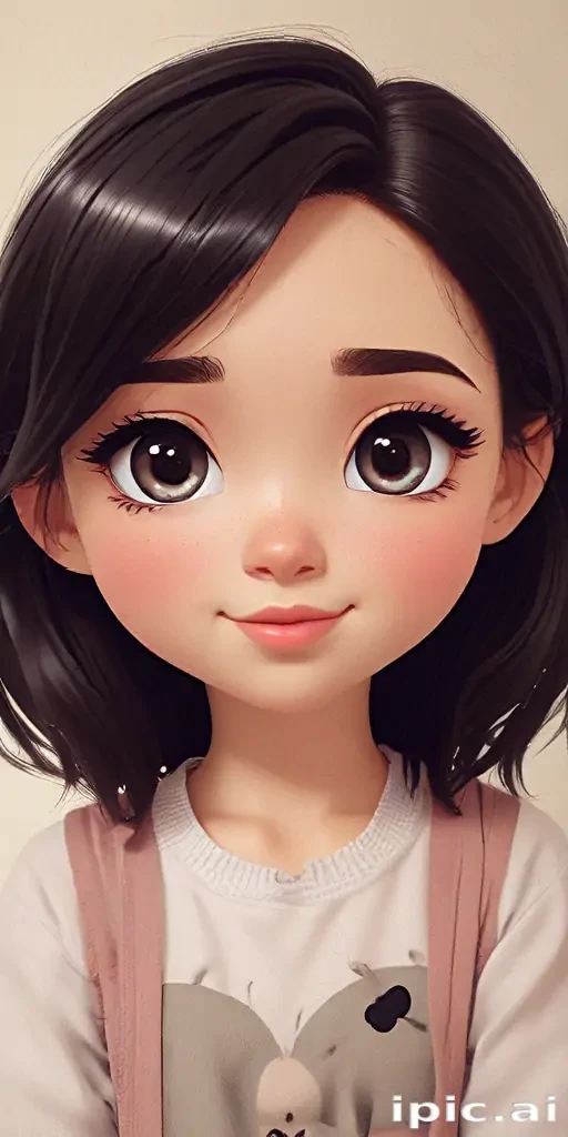 cartoon cute photo