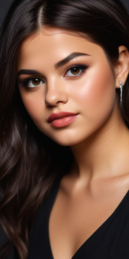 nationality of selena gomez