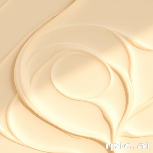 cream aesthetic background