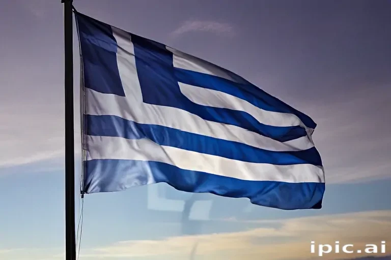 greece flag