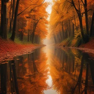 fall wallpaper iphone