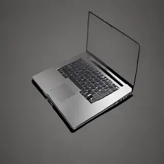 laptop clipart