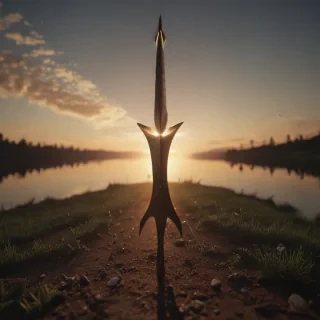 arrow video