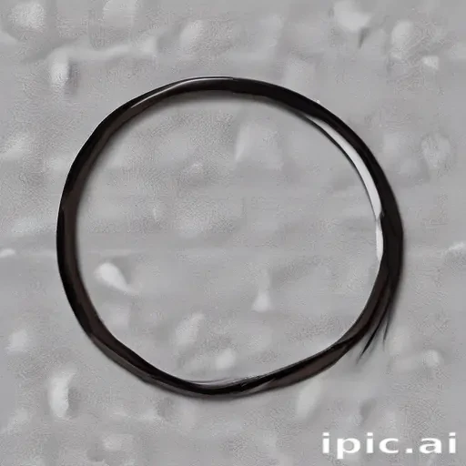 black circle transparent
