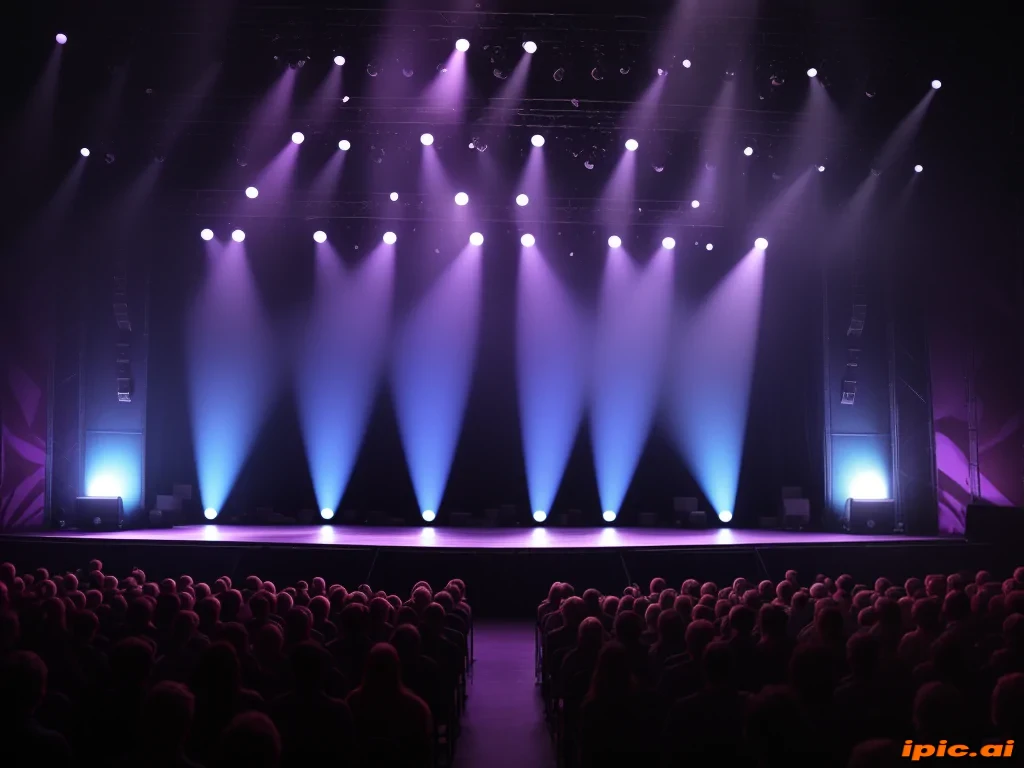 stage background images
