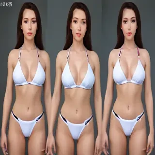 ai bikini