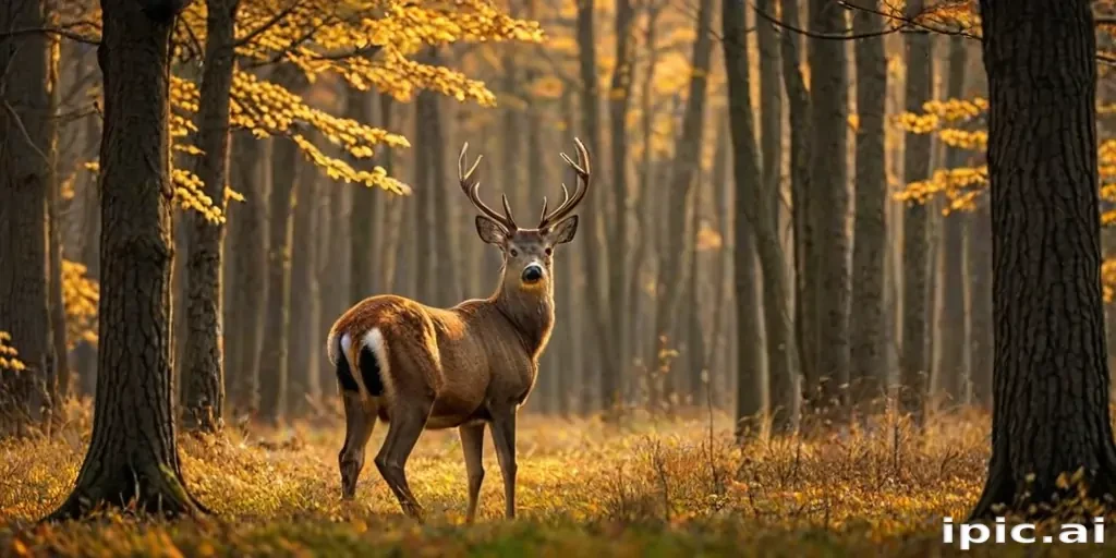 deer wallpapers